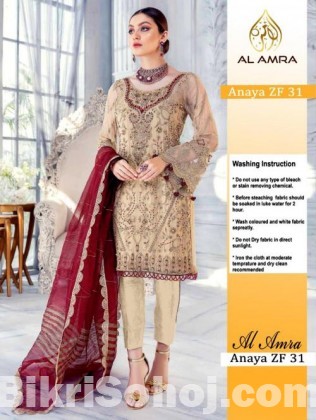 ANAYA ZF 31, GOLDEN CHERRY - FPG31035